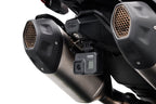 Evotech Rear Facing Action Camera Mount - Ducati Hypermotard V2 (2026+)