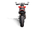 Ducati Hypermotard V2 (2026+) Handguard Bar End Mirrors (Sport)