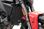 Evotech Radiator Guard - Ducati Monster V2 (2026+)