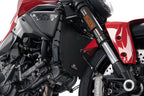 Evotech Radiator Guard - Ducati Monster V2 (2026+)