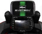 Evotech Garmin Sat Nav Mount - Ducati Multistrada 1260 Pikes Peak (2018-2020)