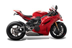 Evotech Tail Tidy - Ducati Panigale V4 S (2025+)