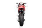 Evotech Tail Tidy - Ducati Panigale V4 S (2025+)