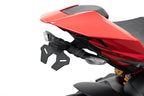 Evotech Tail Tidy - Ducati Streetfighter V4 (2025+)