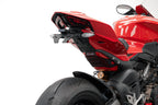 Evotech Tail Tidy - Ducati Panigale V4 (2025+)