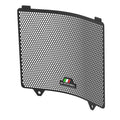 Evotech Radiator Guard - Ducati DesertX V2 (2026+)