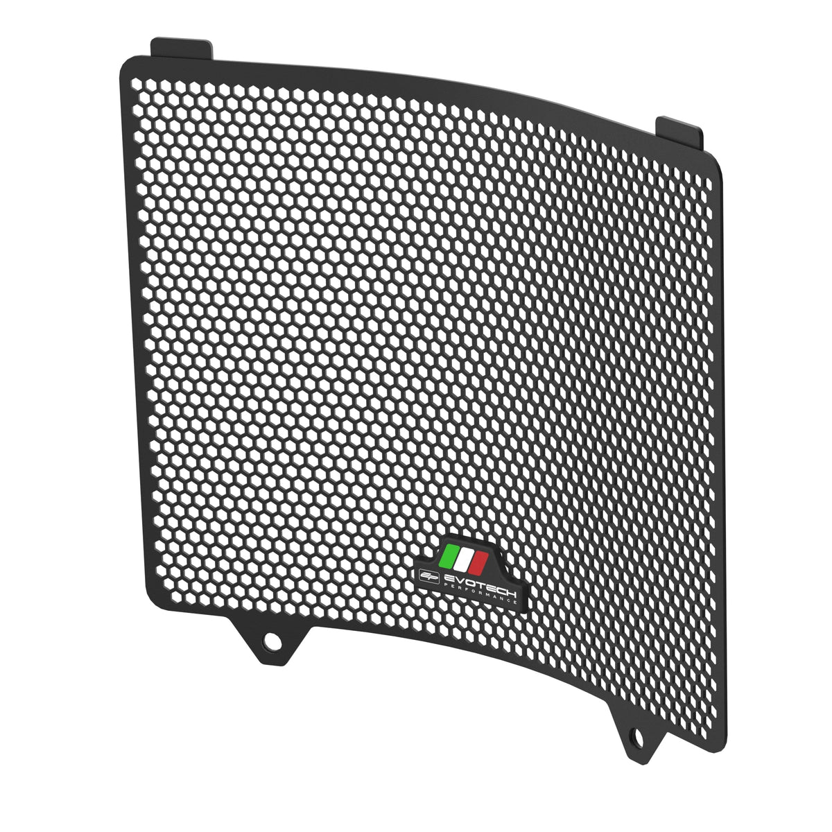 Evotech Radiator Guard - Ducati DesertX V2 (2026+)
