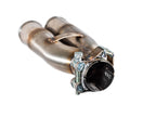 GPR exhaust F.B. Mondial Hps 300 2018-2019, F205, Racing full system exhaust - GPR Exhausts