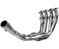 Akrapovič BMW M1000RR exhaust headers E-B10E10