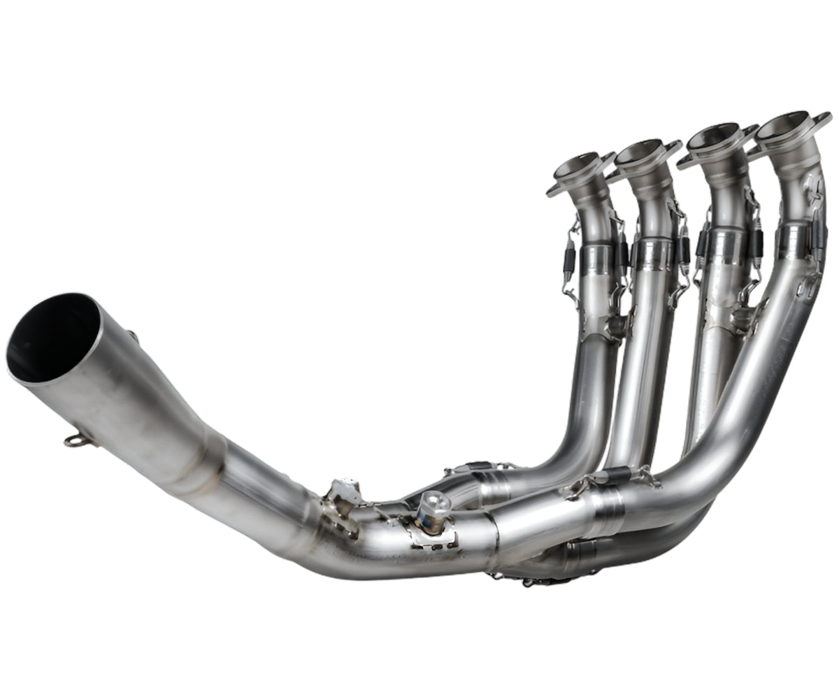 Akrapovič BMW M1000RR exhaust headers E-B10E10