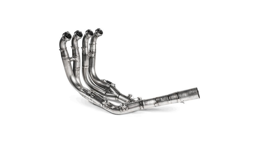 BMW S1000RR Optional Header (19-24) E-B10E8 - Akrapovic