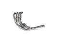 BMW S1000RR Optional Header (19-24) E-B10R7 - Akrapovic