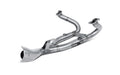 BMW R1200GS (13-18) Optional Header E-B12E1 - Akrapovic