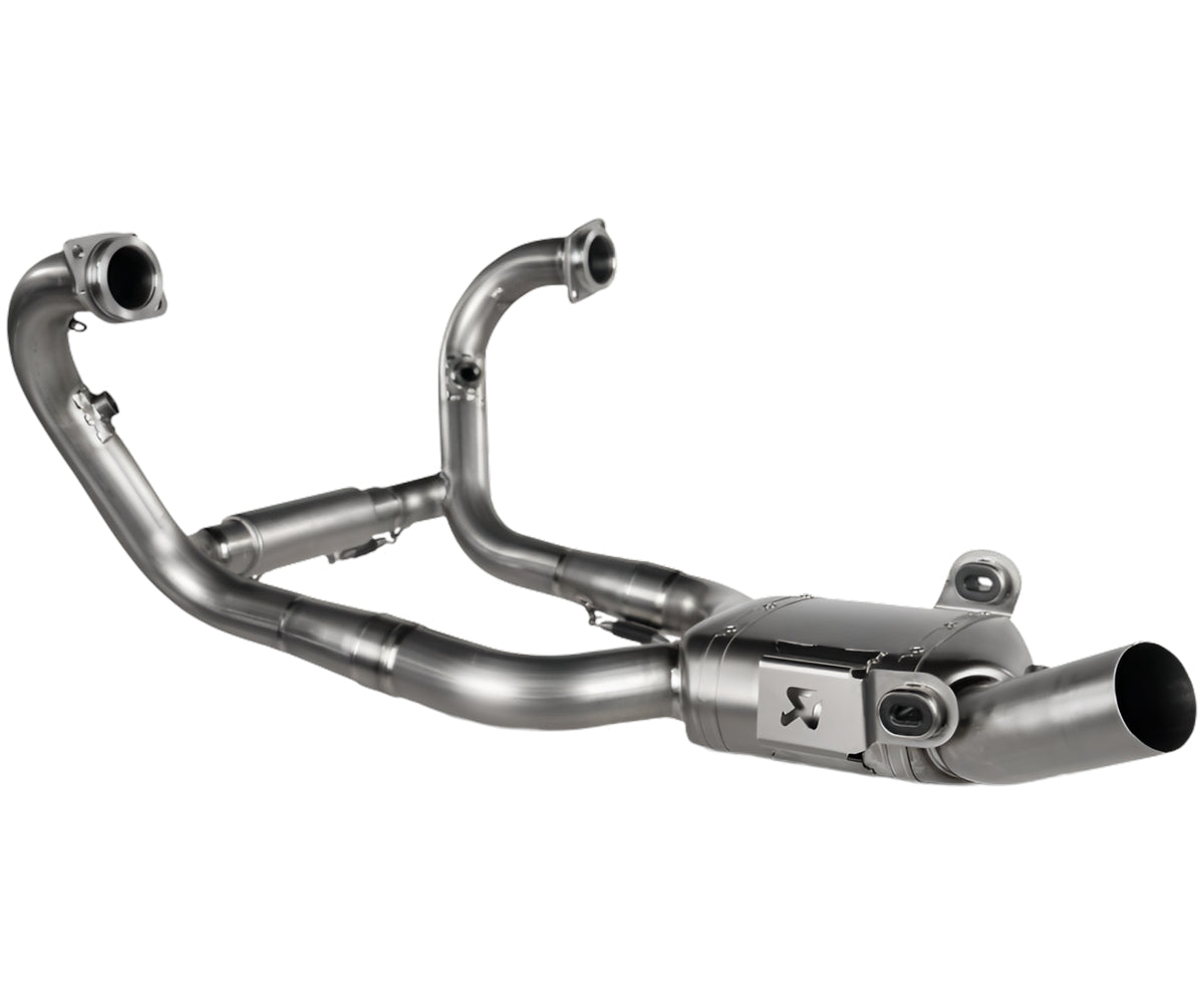Akrapovič E-B12E6 product image 1