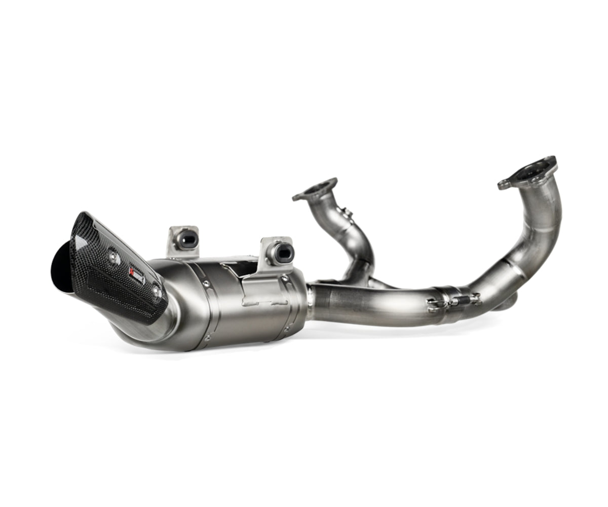 Akrapovič E-B13E1 product image 1