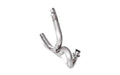 Ducati Scrambler Optional Header (15-20) E-D12E5 - Akrapovic