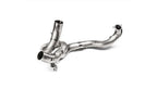Ducati Multistrada Header (15-18) E-D12E6 - Akrapovic