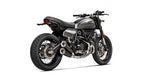 Ducati Scrambler 800 Titanium Headers E-D8E2 - Akrapovic