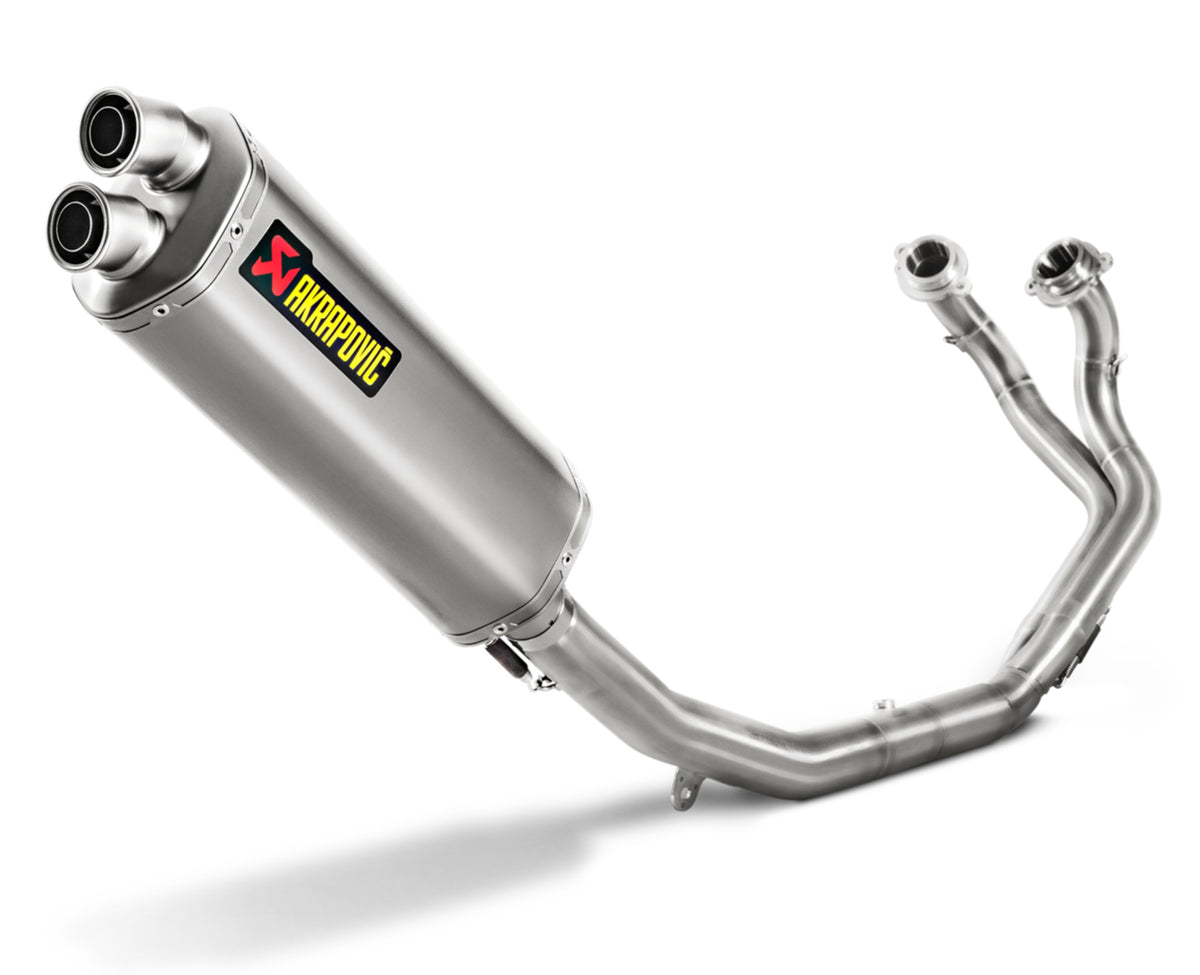 Akrapovič E-H10R5/1 product image 2