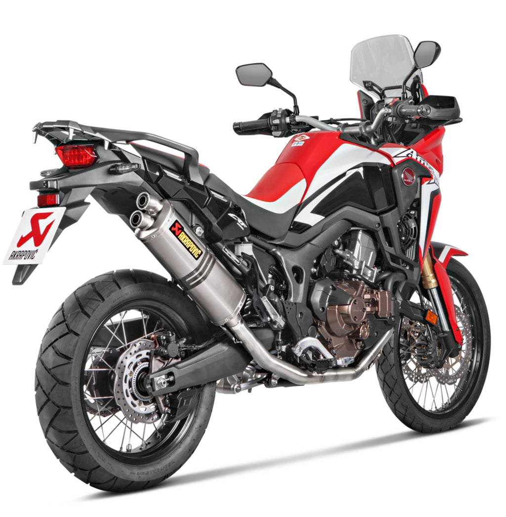 Akrapovič E-H10R5/1 product image 3