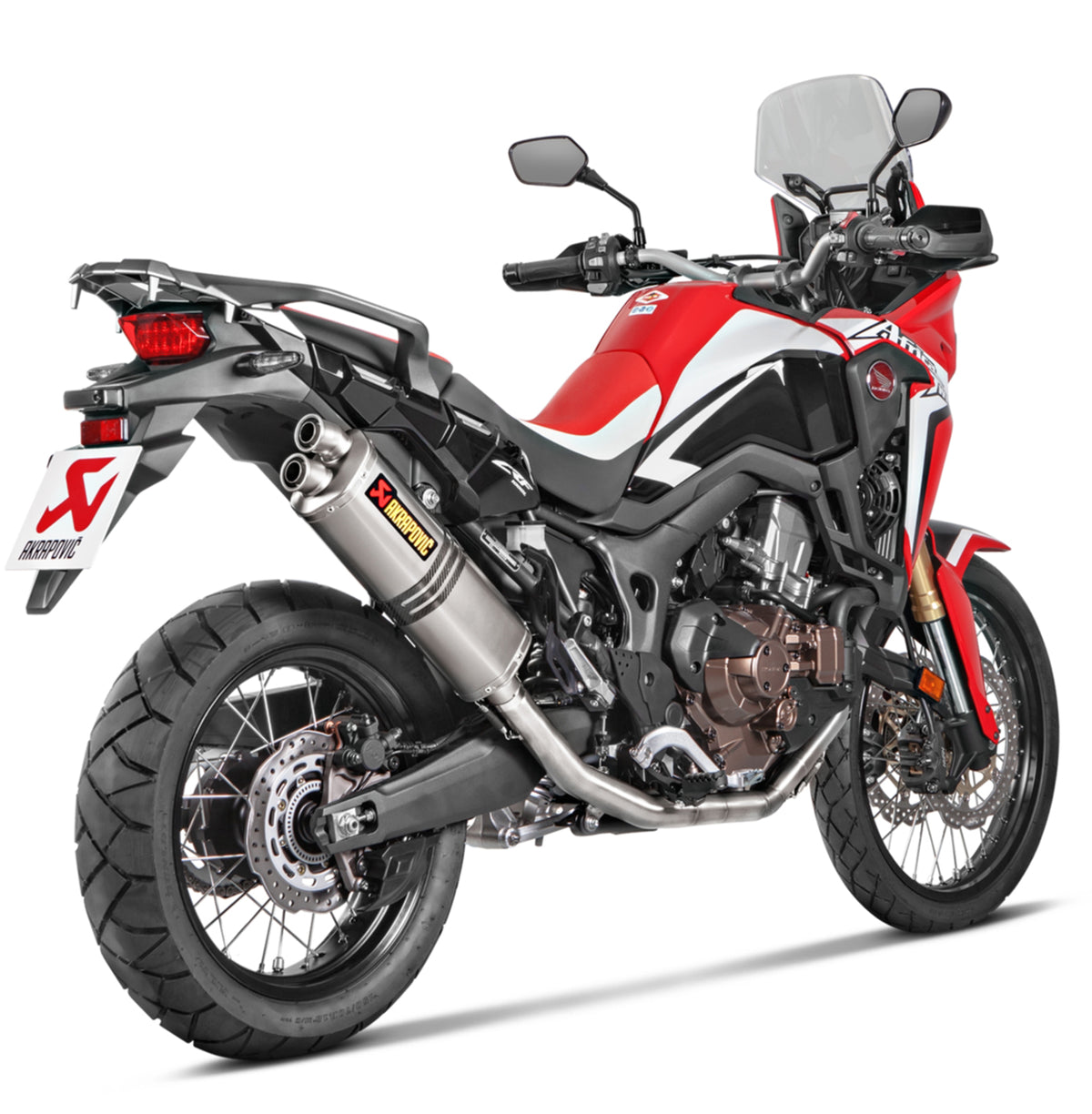 Akrapovič E-H10R5/1 product image 3