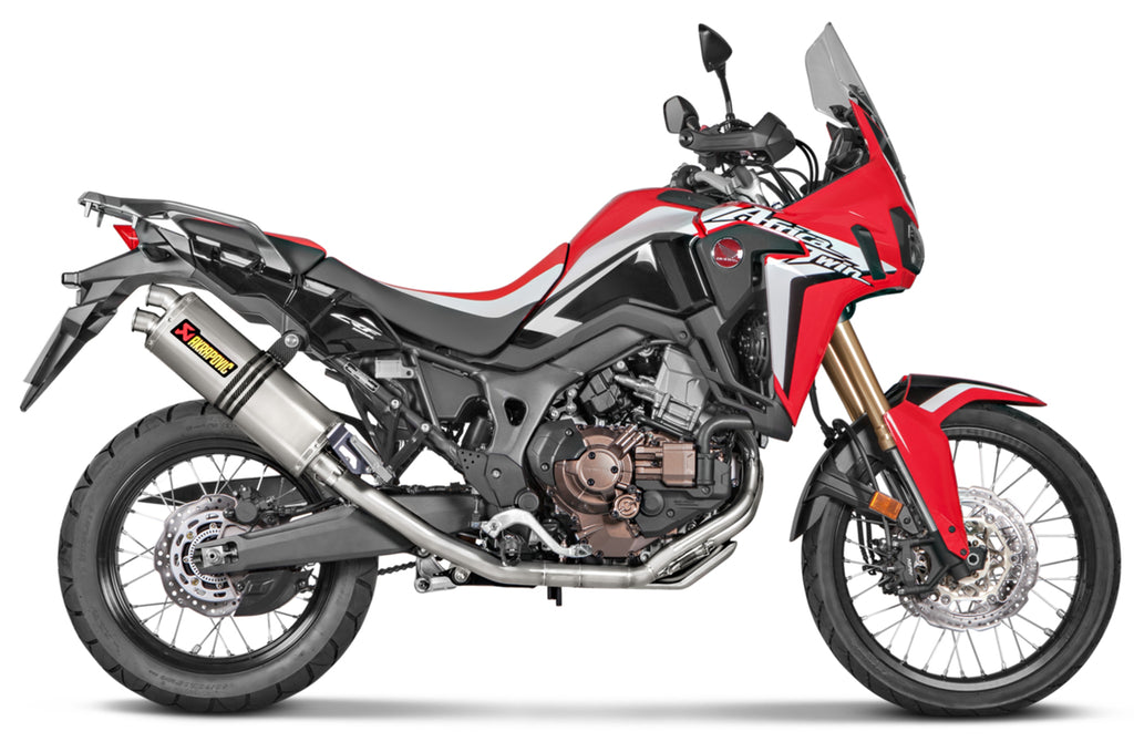 Akrapovič E-H10R5/1 product image 4