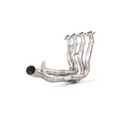 CBR1000RR (17-19) Header Set E-H10R6 - Akrapovic