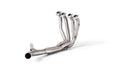 Z900 (17-19) Header Assembly E-K9R2 - Akrapovic