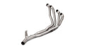 Z900RS (18-23) Header Assembly E-K9R3 - Akrapovic