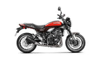 Z900RS (18-23) Header Assembly E-K9R3 - Akrapovic