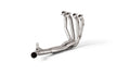 Z900 (20-24) Header Assembly E-K9R4 - Akrapovic