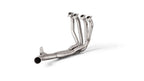 Z900 (20-24) Header Assembly E-K9R4 - Akrapovic