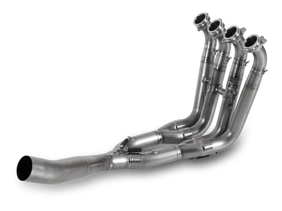 Akrapovič E-S6R6 product image 1