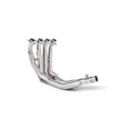 YZF-R6 (08-24) Optional Header Assembly E-Y6R5 - Akrapovic