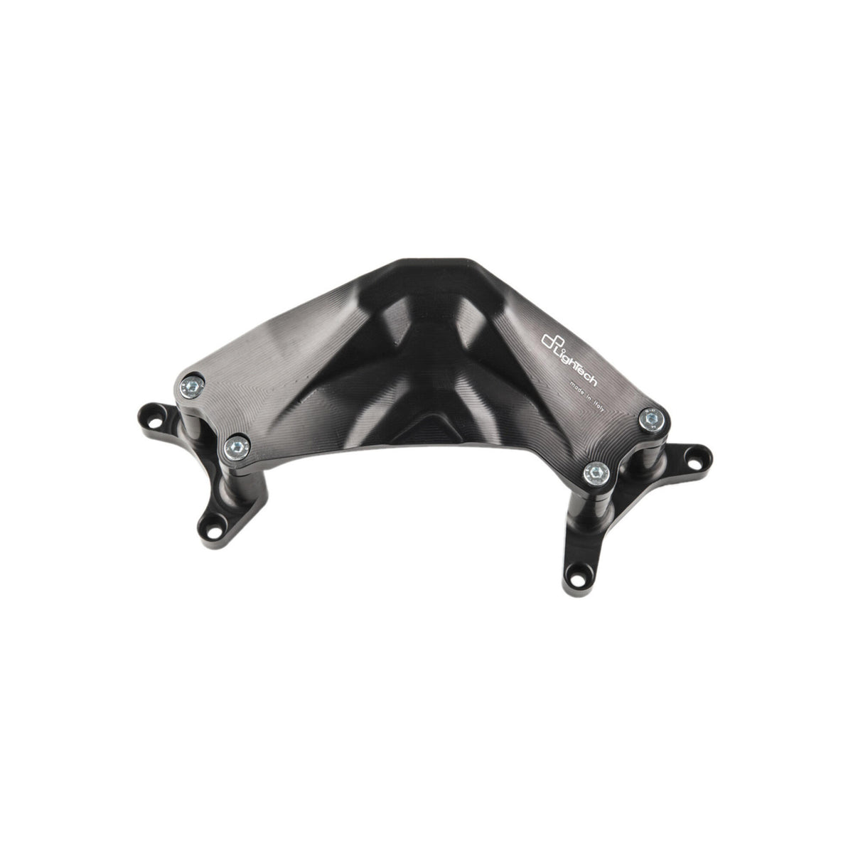 LighTech Aluminium Protection Clutch Cover Right Side for Aprilia Multiple Models