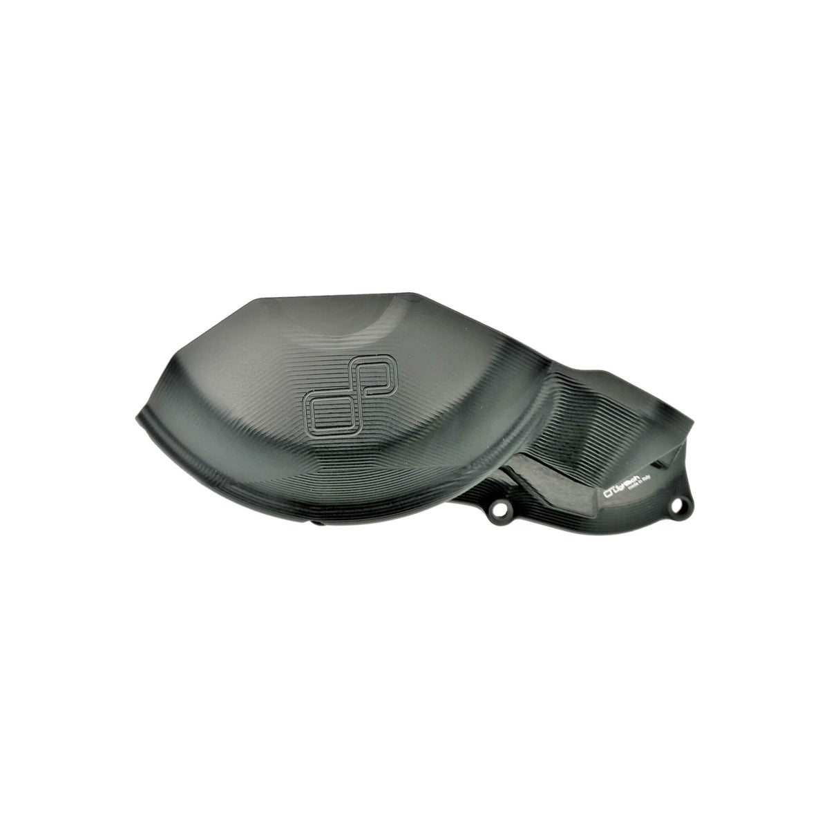 LighTech Aluminium Protection Clutch Cover Right Side for Aprilia RS 660 2020–2025