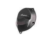 LighTech Aluminium Protection Electric Cover Left Side for Aprilia Multiple Models