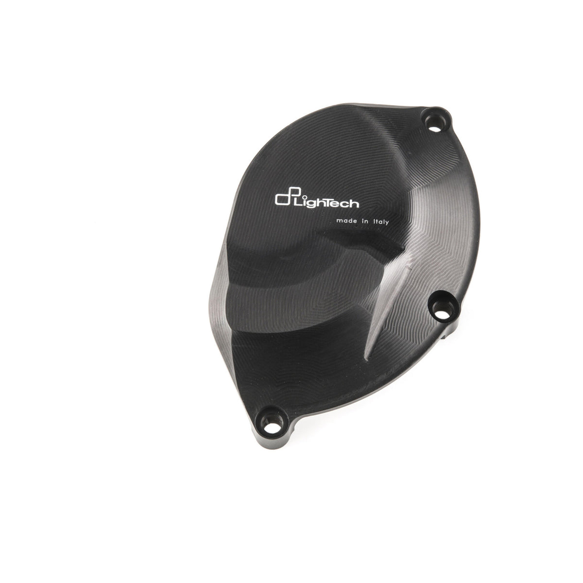 LighTech Aluminium Protection Electric Cover Left Side for Aprilia Multiple Models