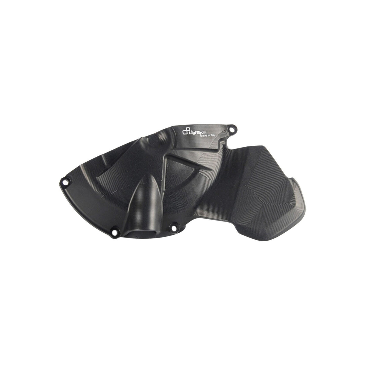 LighTech Aluminium Protection Pick-Up Cover Right Side for BMW Multiple Models