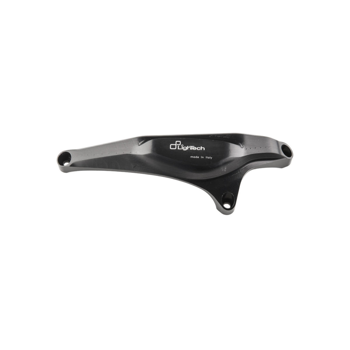 LighTech Aluminium Protection Electric Cover Left Side for Ducati PANIGALE 1199 2012–2015