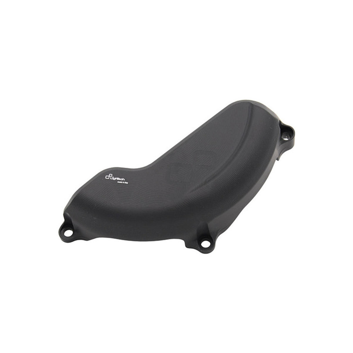 LighTech Aluminium Protection Clutch Cover Right Side for Ducati Panigale V4