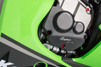 LighTech Aluminium Protection Pick-Up Cover Right Side for Kawasaki ZX10R 2011–2024
