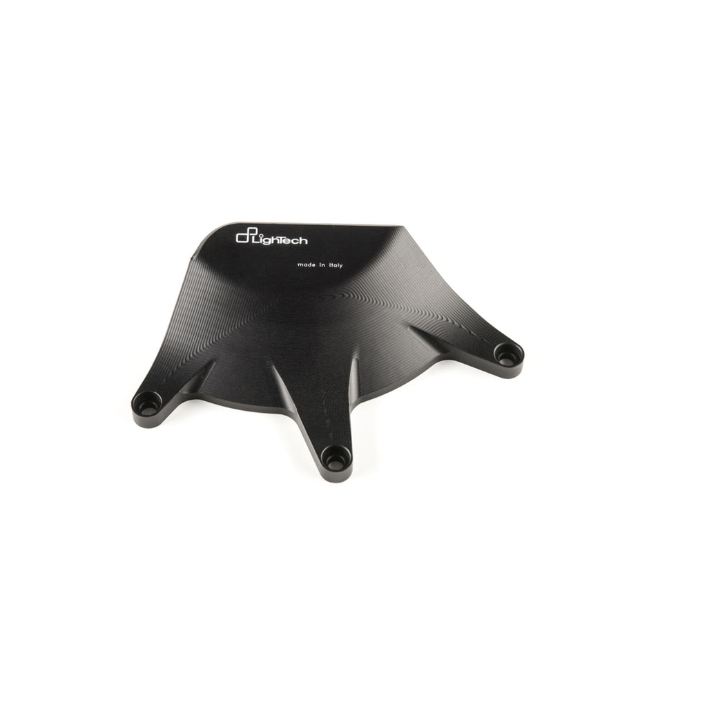 LighTech Aluminium Protection Clutch Cover Right Side for Kawasaki NINJA 300 R 2013–2017