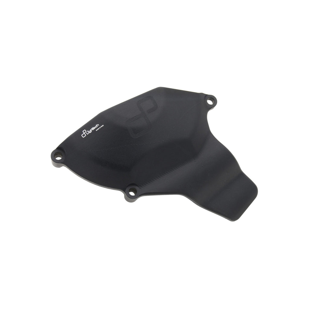 LighTech Aluminium Protection Electric Cover Left Side for Suzuki GSX R1000 2017–2024 / Suzuki GSX R1000R 2017–2022
