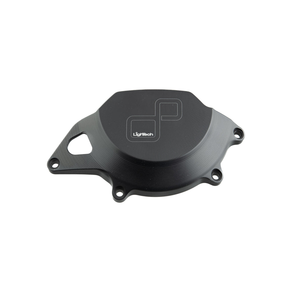 LighTech Aluminium Protection Electric Cover Left Side for Triumph Multiple Models