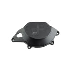 LighTech Aluminium Protection Electric Cover Left Side for Triumph Multiple Models