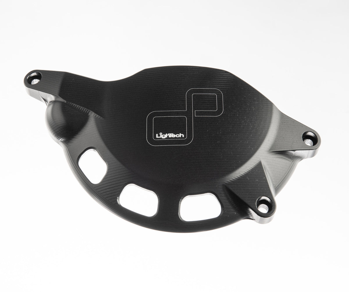 LighTech Electric Cover Left Side for Triumph Multiple Models