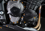LighTech Upper Pick Up Cover Right Side for Triumph Multiple Models