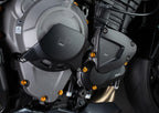 LighTech Upper Pick Up Cover Right Side for Triumph Multiple Models
