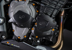 LighTech Clutch Cover Right Side for Triumph Multiple Models